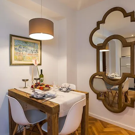 Apartman Spirit Of Split