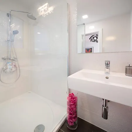 Apartman Spirit Of