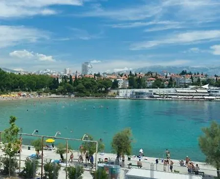 Apartment Spirit Of Split